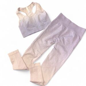 Gradient Work Out Set